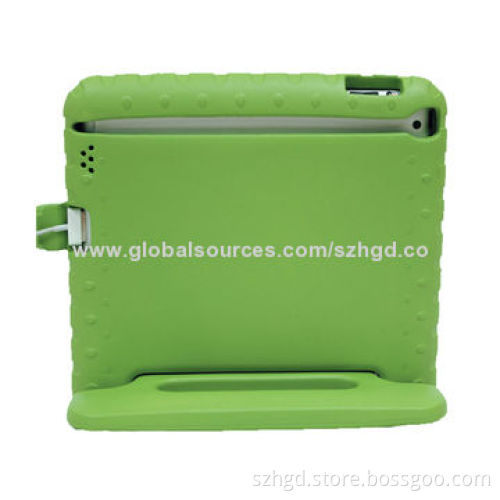 Sleeve for iPad 2/3/4, Factory Price with Wholesale Purchase, Easy to Remove and InstallNew